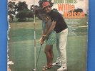 Willie Nelson - Good Times RCA Victor LSP-4057 1969 Vinyl LP READ DESCRIPTION