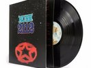 Rush 2112 Vinyl Record LP Mercury Records Album SRM-1-1097 EX/NM