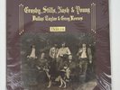 Crosby, Stills, Nash & Young- Deja Vu MFSL 1-088 Mobile Fidelity Original Master
