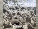 CONSTANTINES TOURNAMENT OF HEARTS US PRESS SUB POP '08- STILL SEALED- RARE
