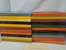 Vintage 1967 TIME-LIFE RECORDS THE STORY OF GREAT MUSIC - 22 Box Sets - w/ INDEX