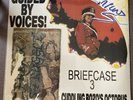 Guided By Voices Briefcase 3 Cuddling Bozo's Octopus LP SEALED OOP GBV