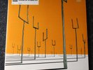 MUSE ORIGIN OF SYMMETRY 1ST UK PRESSING VINYL LP 2001 MUSH93LP NEAR MINT