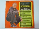 OTTO DE ROJAS ''PRESENTA'' HARD SALSA GUAGUANCO LATIN FUNK PERU LP