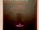 Ryan Adams - Return to Carnegie Hall 4LP Box Set / SEALED - NEW  VINYL RECORDS