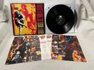 1991 Guns N' Roses Use Your Illusion I 2LP Geffen Records GEF 24415 VG+/VG