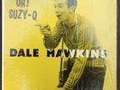 Dale Hawkins- Oh  Suzy-Q- Chess LP 1429- Mono-Orig 1958 Press in Shrink-