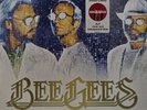 Bee Gees-Timeless The All Time Greatest Hits Target ExclusiveClear Blue Vinyl LP