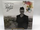 Too Weird To Live Too Rare To Die - Panic at the Disco Vinyl - Color Splatter
