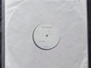 Crass: Stations Of The Crass Test Pressing. One Little Independent. 1st Disc