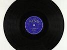 Rockabilly 78 - Mac Curtis - If I Had Me A Woman - King - mp3