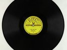 Rockabilly C&W 78 - Johnny Cash - I Walk The Line - Sun 241 - mp3