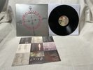 1997 Megadeth Cryptic Writings LP Capitol Records EST2297 VG+/VG OG UK 1st Press
