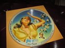 VINTAGE Vogue Picture Disc # R733 BERLIN SPITALNY SEVILLE BLUE SKIES SAV-WAY