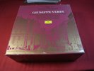 Verdi  BOX-SET 7 OPERN - Teatro alla Scala DGG Germany 21 LP near mint