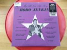 Bobo Jenkins My All New Life Story Purple Splatter Vinyl LP RSD TMR Jack White