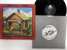 GRATEFUL DEAD Terrapin Station LP Original press w/Original inner Sleeve  a5387