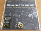 Eric Dolphy - At The Five Spot, Vol. 1 (A. Productions Prestige Series) LP New