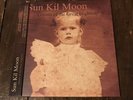 Sun Kil Moon - Ghosts Of The Great Highway Vinyl Record 2xLP BLACK UK 2018