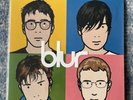 Blur - The Best Of Blur 2x12