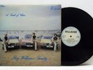 ROY WILLIAMS TRINITY a touch of class LP rare UK PRIVATE PRESS huge DRUM BREAKS