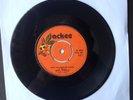 Errol Dunkley - Keep the Pressure Down - Ackee Label