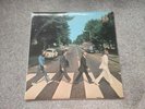 THE BEATLES - ABBEY ROAD (UK 1969 RELEASE - YEX 749-2 / YEX 750-1 -