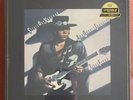 STEVIE RAY VAUGHAN Texas Flood One Step Ultradisc 2x45rpm LPs MFSL MOFI NEW