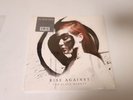 Rise Against - The Black Market Vinyl LP BRAND NEW SEALED 180g Near Mint