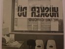 HUSKER DU METAL CIRCUS SST 020 1983 REFLEX MUSIC PINNACLE