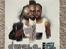 VERY RARE  2010 2 x LP Dwele Wants World Women Vinyl Record 12” Album RT Music