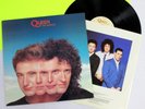QUEEN The Miracle 1989 LP with INNER Sleeve 