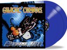 GALACTIC COWBOYS - MACHINE FISH + FEEL THE RAGE (*NEW-BLUE DOUBLE VINYL) Metal