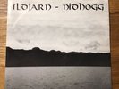 ILDJARN - NIDHOGG SINGLE 7“ ep NORSE RARITÄT