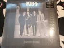 KISS DRESSED TO KILL VINYL 2014 180 GRAM