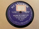 NEIL SEDAKA : BREAKING UP IS HARD TO DO  /  AS LONG AS I LIVE.  Bra. 78.rpm 1962