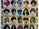 ROLLING STONES Some Girls SEALED MOBILE FIDELITY LP 1983 Audiophile Japan MFSL