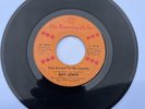 Ray Lewis - Too Sweet To Be Lonely - D'ar Recording Co.Inc records