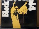 Black Sabbath Vol. 4 LP Vinyl US Warner Bros BS 2602 Gatefold/ 1972/ Cleaned/ EX