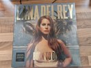Lana Del Rey-The Paradise Edition VINYL 8songs Still Sealed in Limited Slipcase
