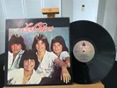 LOS CHICOS LOS CHICOS PYRAMIDS RECORDS CPJAEU 007 PUERTO RICO 1982 NM/VG+