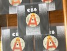 Five Bob Dylan Promo Singles