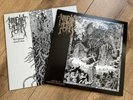 Malignant Altar Retribution Of Jealous Gods Realms Of Exquisite Morbidity Vinyl