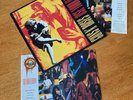 Guns N' Roses - Use Your Illusion 1 (double vinyl album) 1991 - NEW