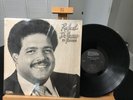 RAFAEL DE JESUS EN GRANDE CORSO RECORDS LTD CLP205 USA 1984 NM/VG+