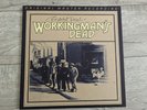 Workingman's Dead MFSL Mobile Fidelity Grateful Dead 2LP 45 RPM