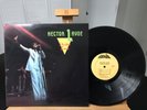 HECTOR LAVOE STRIKES BACK FANIA RECORDS JM647 USA 1987 VG+/VG+