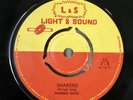 Sharero Band SOMALIA Afro Funk Psyc MASTERPIECE Rare CLEAN LISTEN