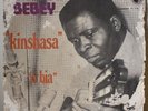 Francis Bebey O’BIA Afro Latin Folk Cameroon CLEAN LISTEN