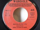 Orch STUKAS Heavy Congo Soukous LISTEN